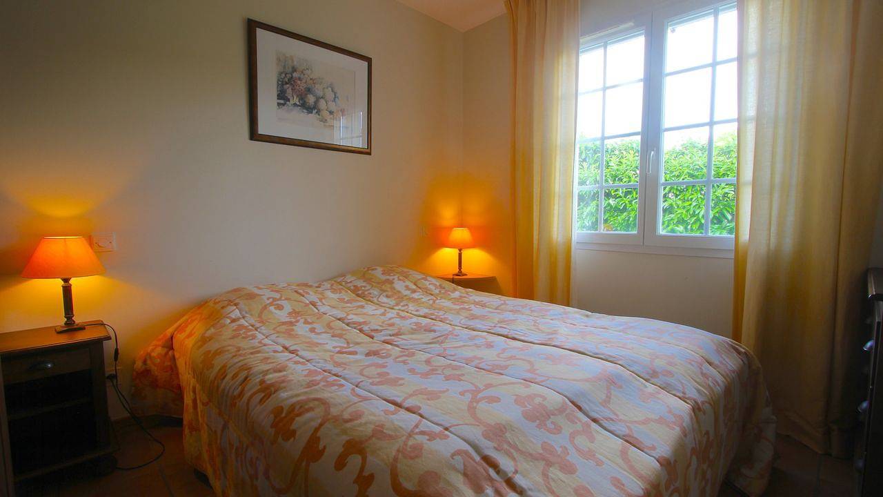Villa für 4 Personen (100 m²) in Vasles in Vasles, Deux-Sèvres