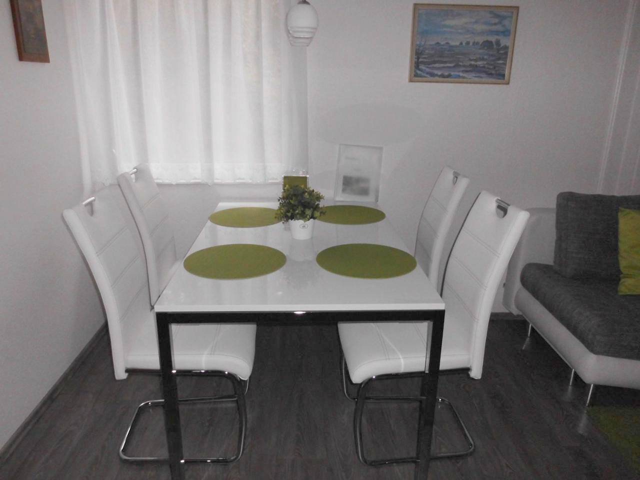 Holiday Home in Birkenwerder, Ruppiner Seenland