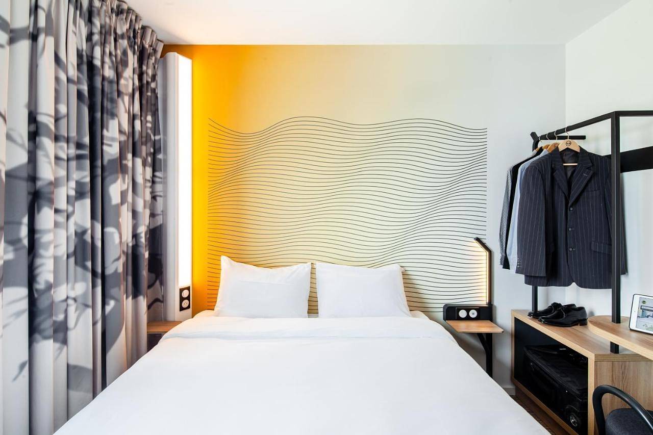 Hôtel pour 2 personnes in Thionville, Moselle