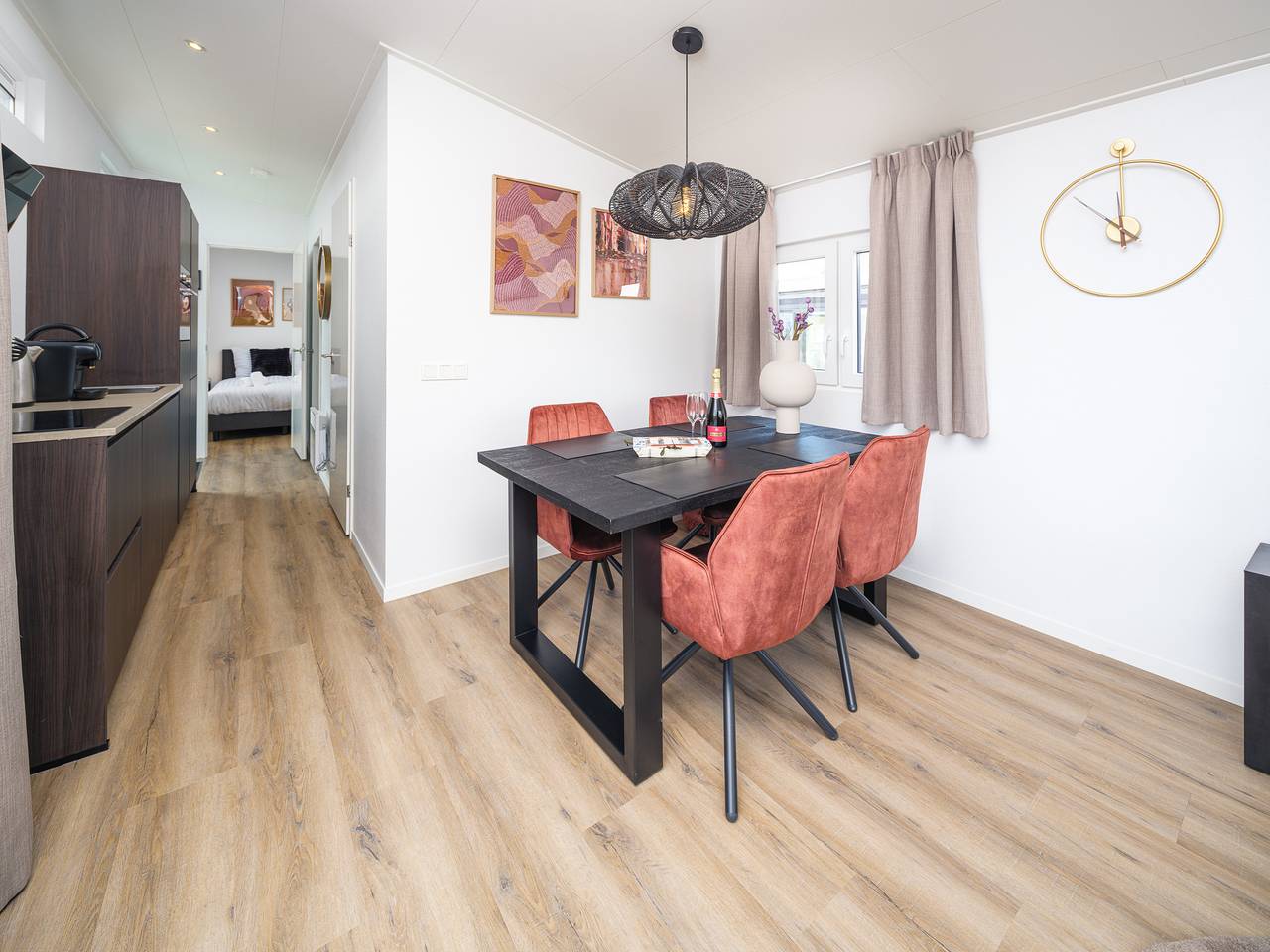 Oysterduinen — Zeebries | 4 Pers. in Yerseke, Niederländische Nordsee