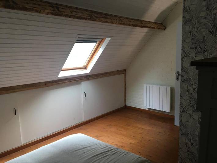 Location de vacances pour 6 personnes, avec jardin et terrasse dans Quend Plage - 2