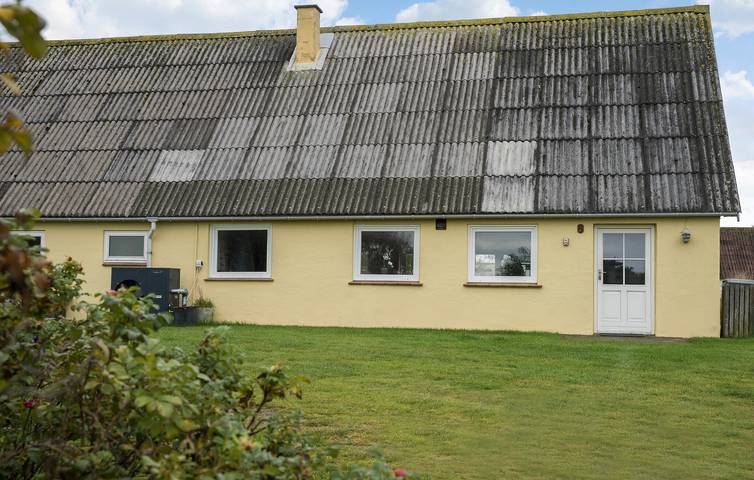 Location de vacances pour 8 personnes, avec terrasse, animaux acceptés à Ribe - 2