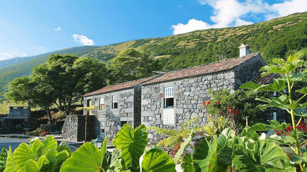 Ferienhaus für 4 Personen (70 m²) in Prainha in Prainha de Baixo, Prainha