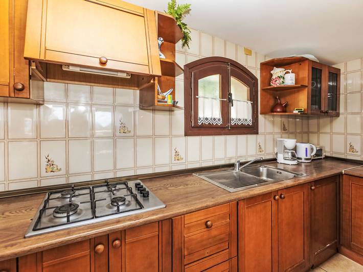 Ferienhaus für 4 Personen, mit Balkon, mit Haustier an der Costa del Azahar - 4