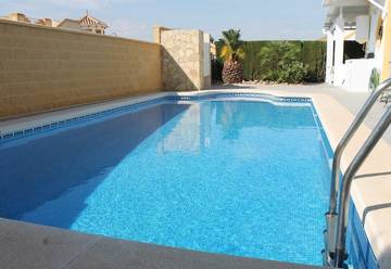 Vacation Rental for 4 Guests in Mazarrón, Costa Cálida, Picture 2