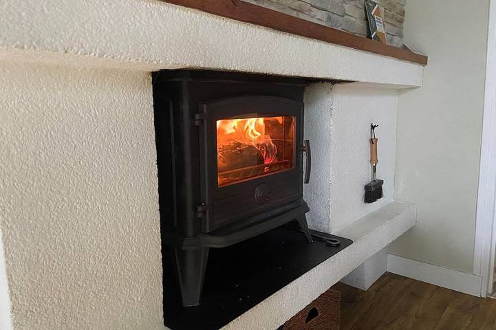 Gîte en plein coeur de la Suisse Normande, idéalement situé ! in Clécy, Région de Caen