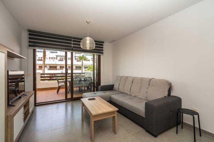 Apartamento entero, Apartamento Aguacate (Mar de Pulpi) in Mar de Pulpi, Pulpí