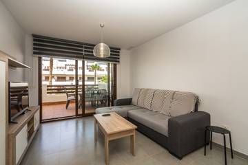 Location De Vacances pour 6 Personnes dans Mar de Pulpi, Pulpí, Photo 4