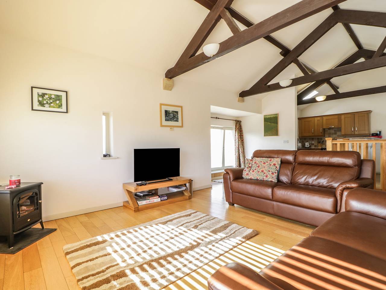 Skiddaw in Lake District