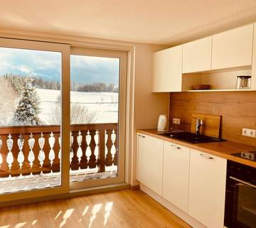 Ferienwohnung für 2 Personen in Saig (Lenzkirch), Lenzkirch, Bild 2