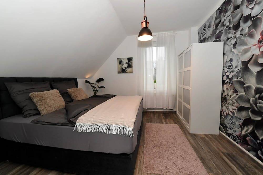 Ganze Wohnung, \"Apartment Am Stadtwald\" Werne an der Lippe/ D in Ruhrgebiet