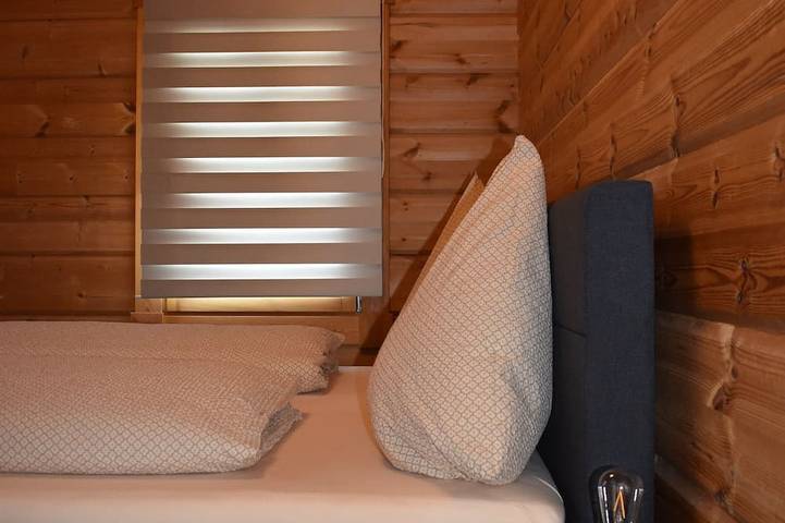 Ferienhaus für 4 Personen, mit Garten und Terrasse am Niederrhein - 3