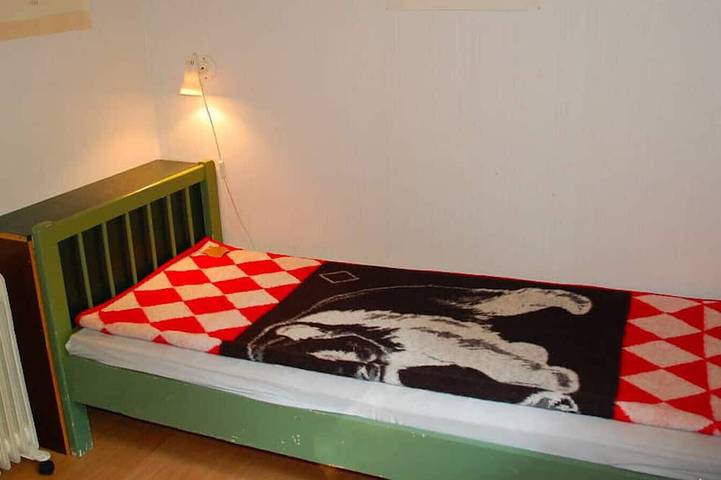 Ferienhaus für 7 Personen, mit Sauna und Garten in Ödeshög - 4