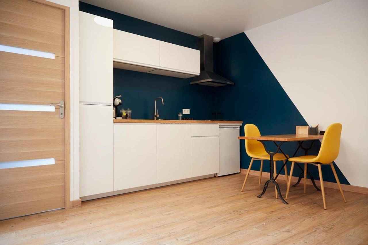 Appartement entier, Superbe grange réaménagée in Fampoux, Région d'Arras