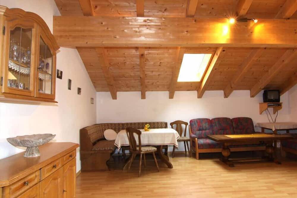 Ganze Wohnung, Ferienwohnung Nr.1 60 qm, für 2-4 Personen in Berchtesgaden, Berchtesgadener Alpen