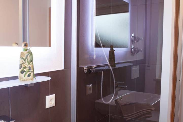 Ferienhaus für 3 Personen, mit Garten, mit Haustier im Ostallgäu - 3