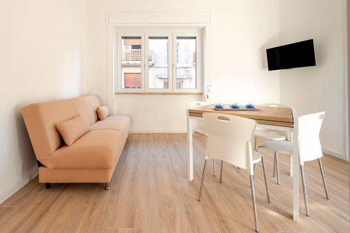 Apartamento de vacaciones para 4 personas - 1