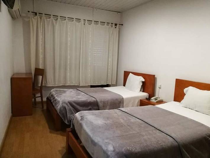 Gîte pour 3 personnes, avec balcon à Guarda - 4