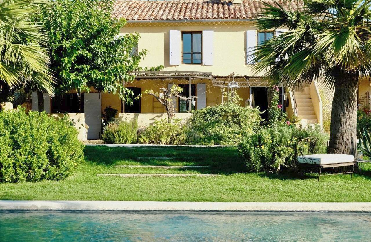 Clos Bb in Saint-Cyr-sur-Mer, Middellandse Zeekust (Frankrijk)
