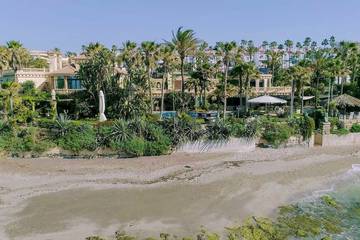 Villa voor 18 Personen in Urbanizacion Moana, Mijas, Afbeelding 1