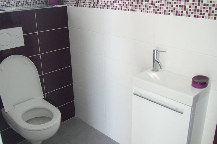 Location de vacances pour 2 personnes, avec terrasse et jardin à Ayherre - 4