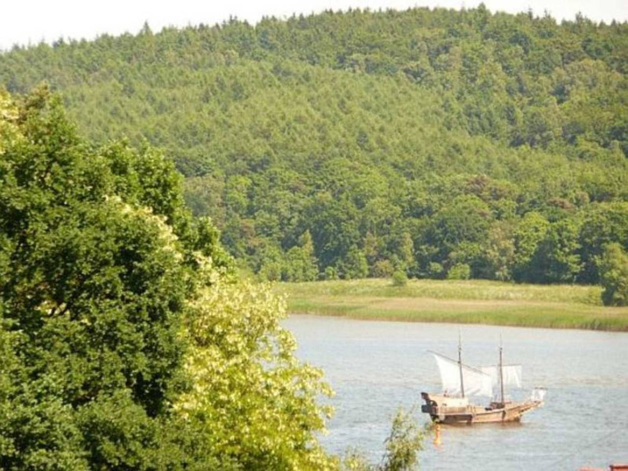 Ganze Ferienwohnung, Rügen-Fewo 86 - Fewo Og in Ralswiek, Bergen auf Rügen und Umgebung