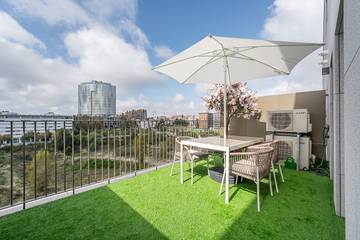 Apartamento De Férias para 5 Pessoas em Campanhã, Distrito do Porto, Foto 1