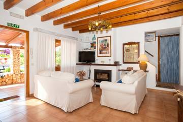 Villa in Muro, Mallorca Norden für 8 