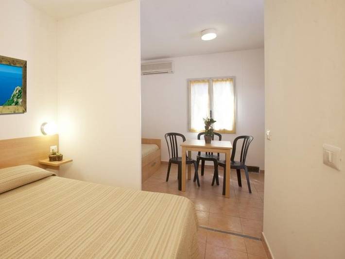 Location de vacances pour 5 personnes à Orbetello - 3