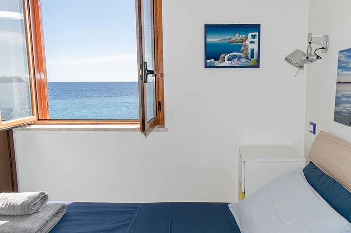 Appartamento intero, Beach House Acquamarina in Letojanni, Provincia di Messina