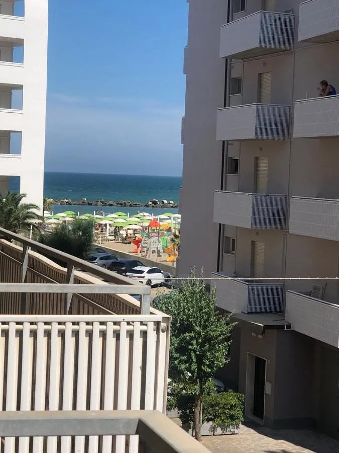 Appartamento vacanze per 4 persone, con giardino e panorama - 1