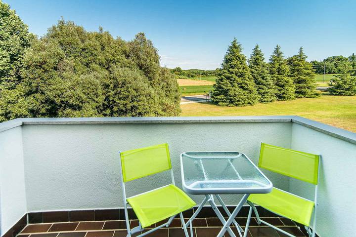 Ferienwohnung für 4 Personen in Poreč