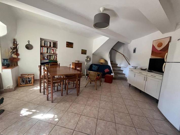 Location de vacances pour 8 personnes à Tourouzelle - 2