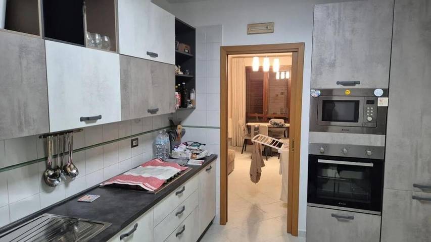 B&b per 6 persone, con balcone, con animali domestici a Baronissi