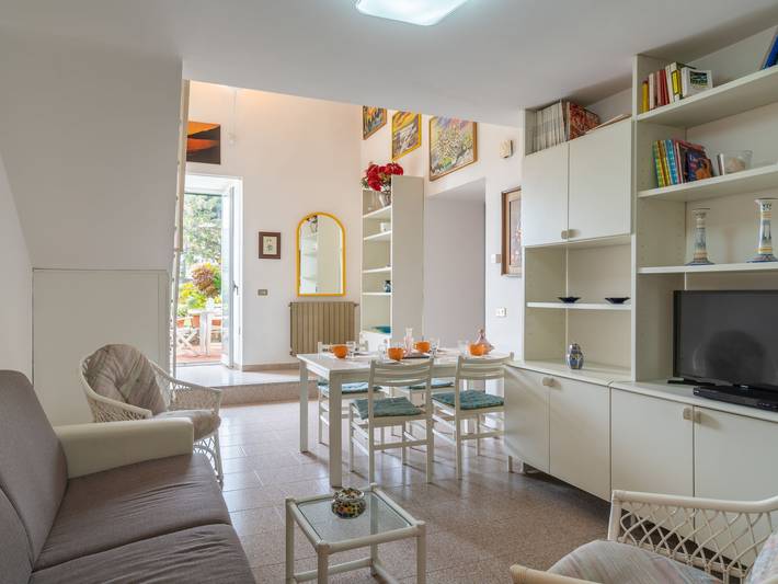 Ferienwohnung für 4 Personen in Ventimiglia - 3