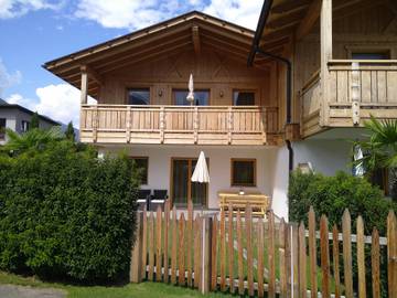 Chalet für 6 Personen in Tisens, Nonsberggruppe, Bild 4