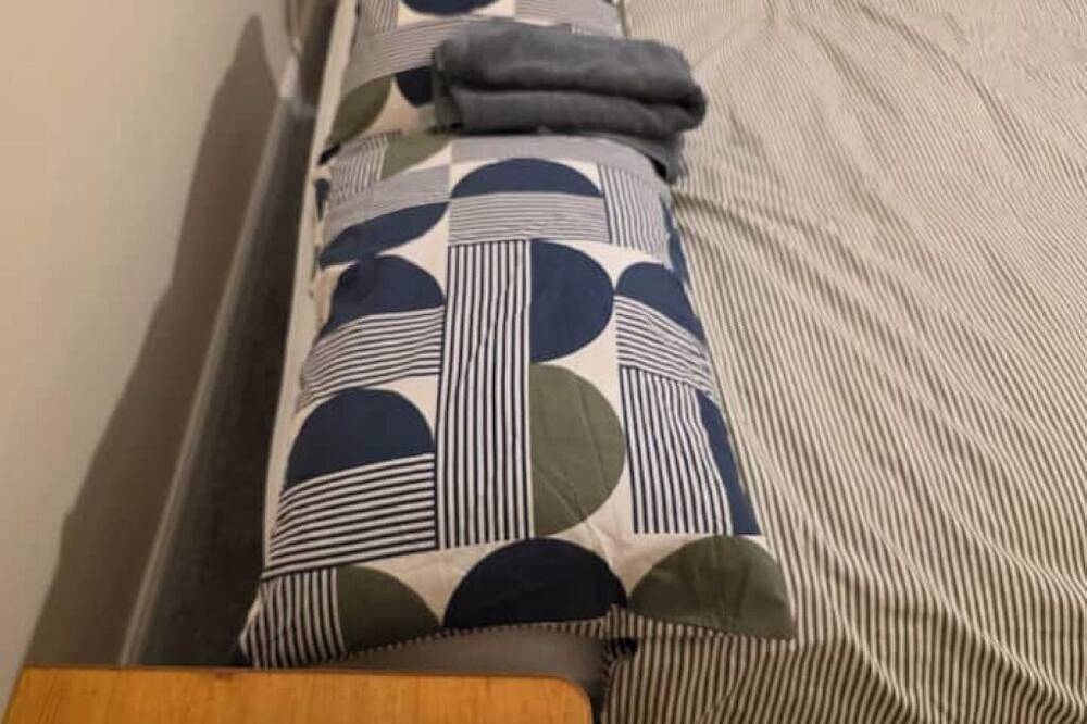 Entire apartment, Stay Near Colchester twn centre5 in Colchester, Essex