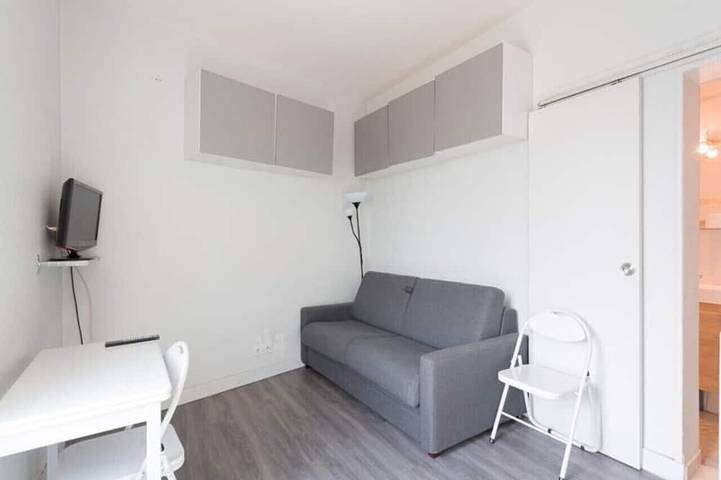 Ferienwohnung für 2 Personen - 1