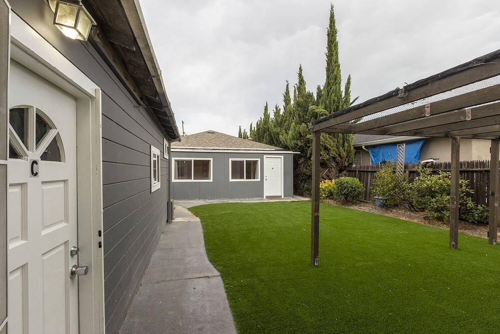 5Br House | Downtown Redwood City | 10mins to Stanford/Palo Alto | Parking in Redwood City, Silicon Valley