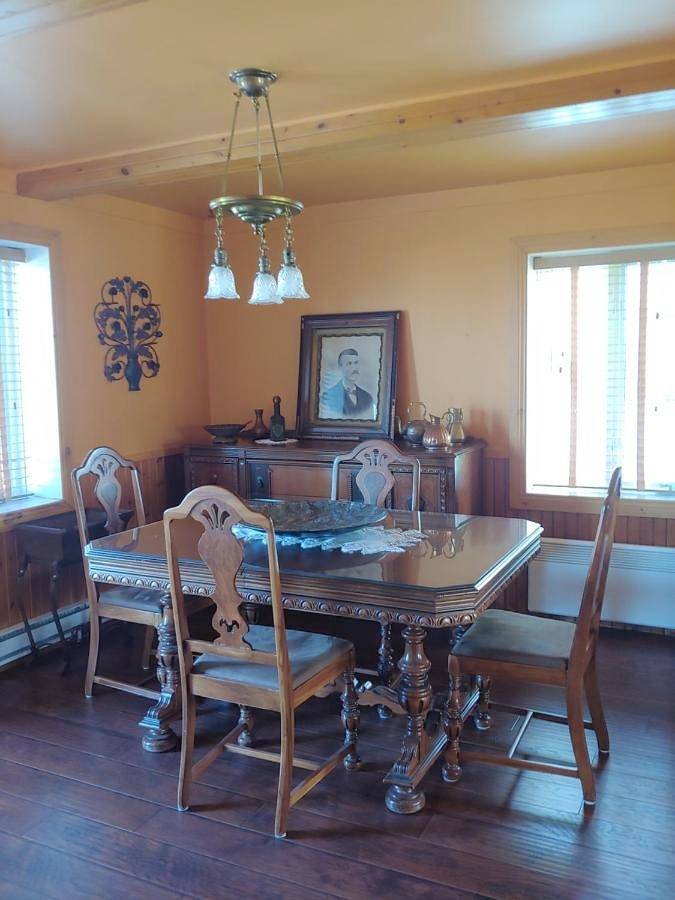 Chambre d’hôte pour 2 personnes, avec vue sur le lac ainsi que jardin et vue dans Québec - 3