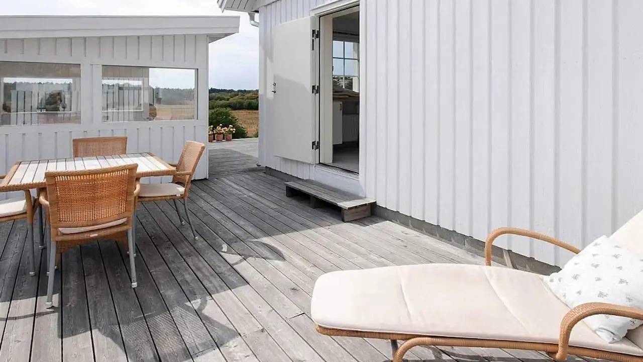 Ferienhaus für 12 Personen (200 m²) in Grebbestad in Norra Västkusten