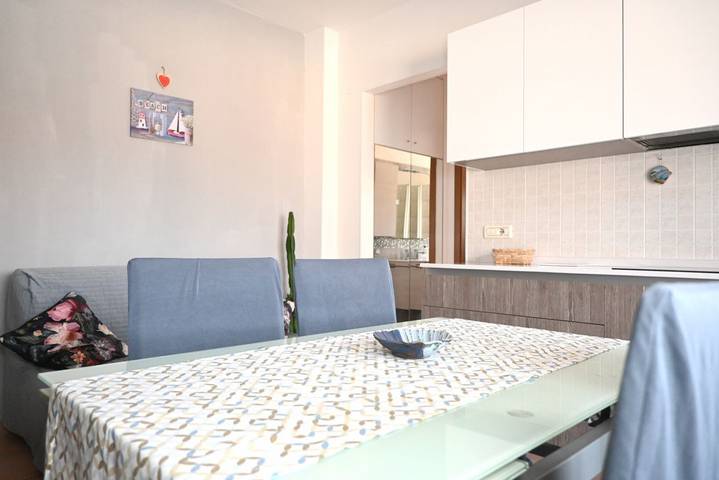 Apartamento entero, Apartamento de vacaciones para 4 personas con balcón/terraza in Senigallia, Senigallia (Municipality)