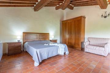 Agriturismo per 4 Persone in Piombino, Riviera Toscana, Foto 3
