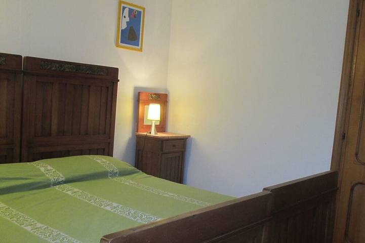 Location de vacances pour 20 personnes, avec piscine et jardin, animaux acceptés à Copertino - 3