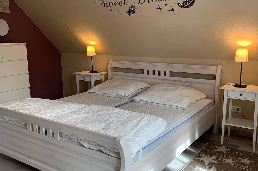 Otersen- Familienfreundliches Ferienhaus im Ortskern in Kirchlinteln, Landkreis Verden
