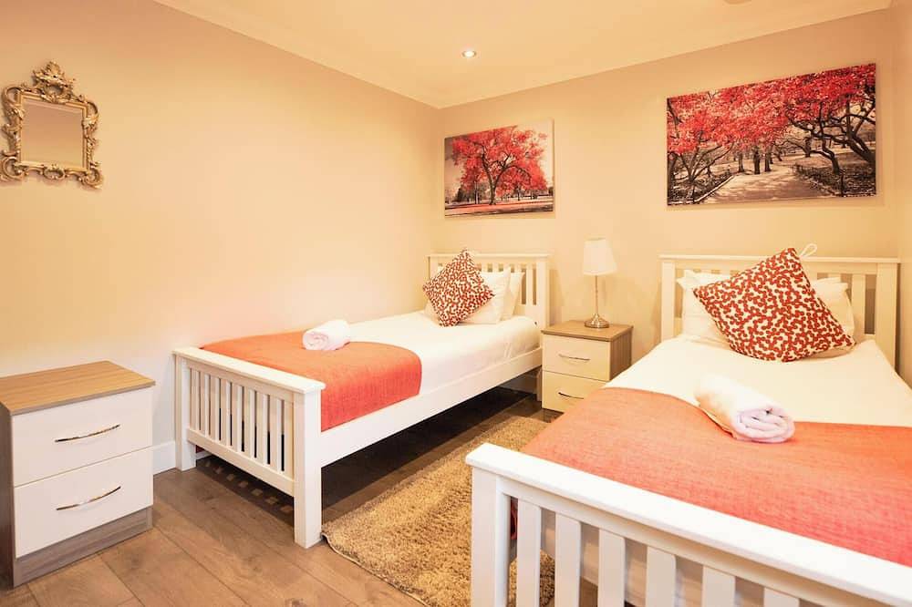 Ganze Wohnung, Apartment-Deluxe-Eigenes Badezimmer in Reading, Berkshire
