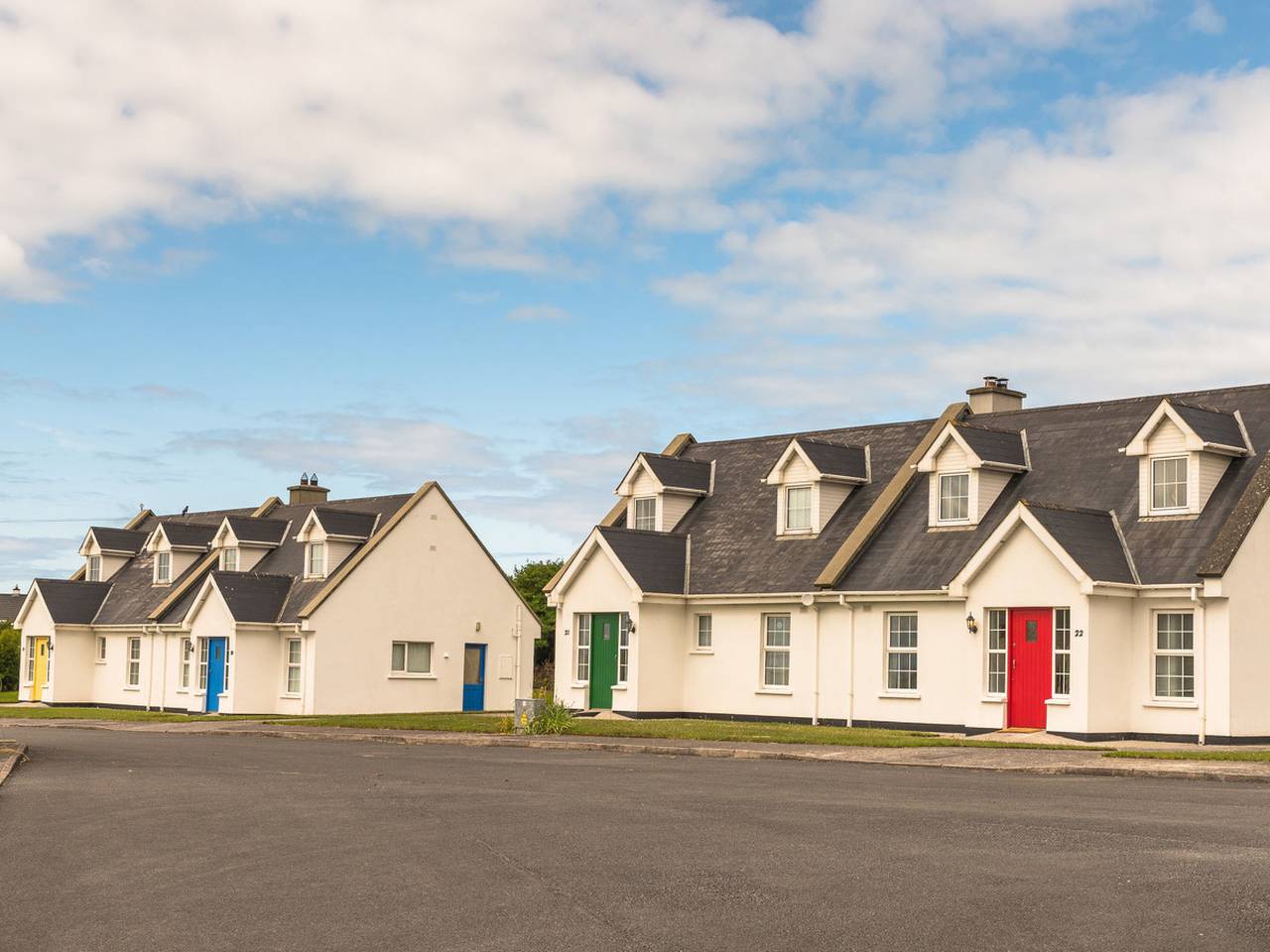 Casa vacanza a Contea di Kerry a partire da 127€ a notte