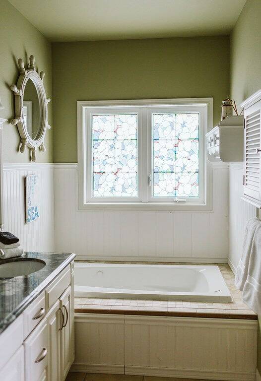 Waterfront Beach House - 2700 qm, Anlegeplatz in San Juan Island