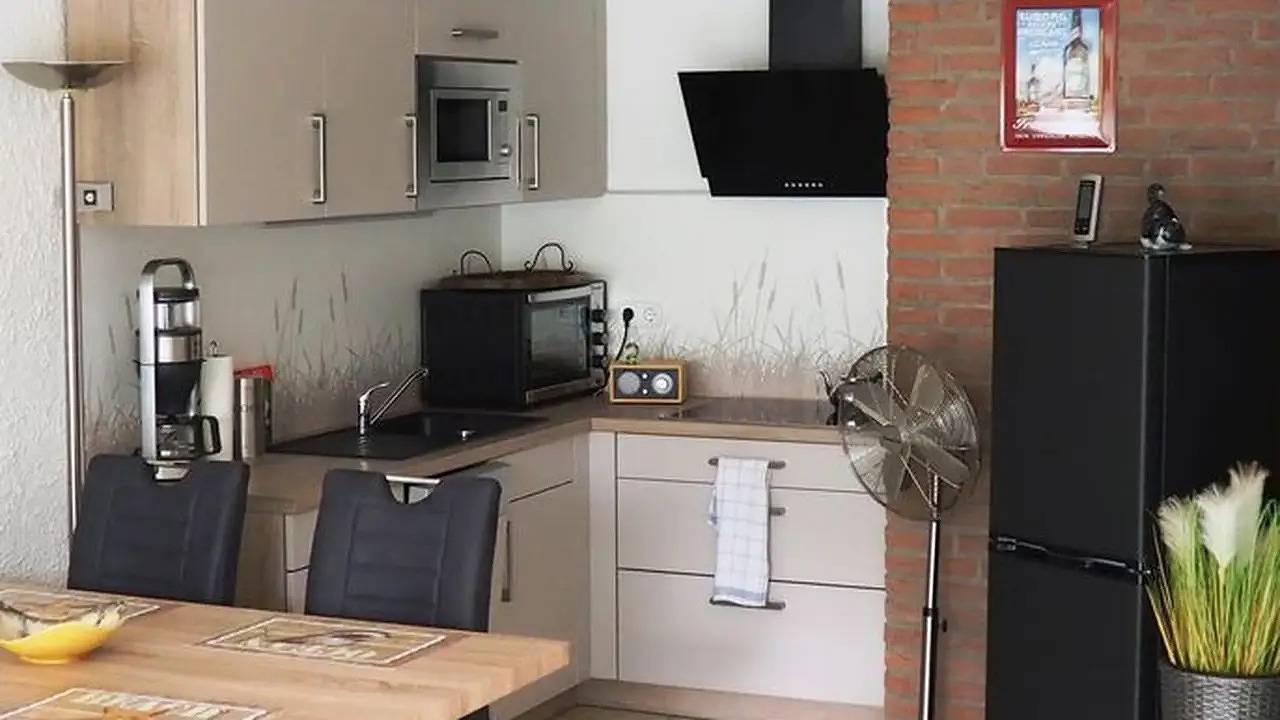 Appartamento vacanze a Weser-Ems a partire da 94€ a notte