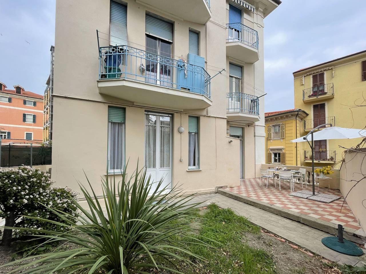 Appartamento vacanze a Imperia a partire da 86€ a notte